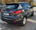 Серый Хендай их35, объемом двигателя 2 л и пробегом 279 тыс. км за 8300 $, фото 2 на Automoto.ua