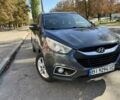 Серый Хендай их35, объемом двигателя 2 л и пробегом 279 тыс. км за 9500 $, фото 1 на Automoto.ua