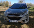 Серый Хендай их35, объемом двигателя 2 л и пробегом 170 тыс. км за 11500 $, фото 3 на Automoto.ua