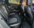 Серый Хендай их35, объемом двигателя 2 л и пробегом 187 тыс. км за 9900 $, фото 18 на Automoto.ua