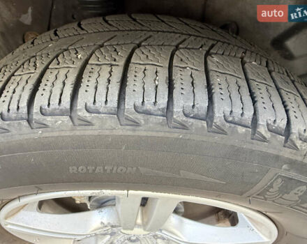 Серый Хендай их35, объемом двигателя 2 л и пробегом 260 тыс. км за 9800 $, фото 28 на Automoto.ua