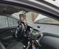 Сірий Хендай іх35, об'ємом двигуна 2 л та пробігом 99 тис. км за 11500 $, фото 12 на Automoto.ua