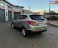 Хендай их35 2010 в Кривом Роге на Automoto.ua Серый Хендай их35, объемом двигателя 2 л и пробегом 220 тыс. км за 11800 $, фото 7 на Automoto.ua