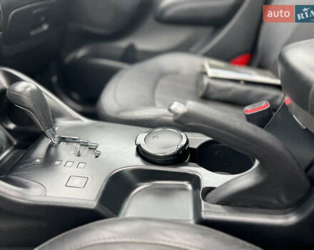 Серый Хендай их35, объемом двигателя 2 л и пробегом 262 тыс. км за 12150 $, фото 59 на Automoto.ua