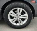 Серый Хендай их35, объемом двигателя 1.7 л и пробегом 192 тыс. км за 14250 $, фото 53 на Automoto.ua