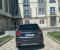 Серый Хендай их35, объемом двигателя 2 л и пробегом 192 тыс. км за 13800 $, фото 16 на Automoto.ua