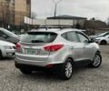 Сірий Хендай іх35, об'ємом двигуна 2 л та пробігом 209 тис. км за 11500 $, фото 1 на Automoto.ua