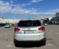 Серый Хендай их35, объемом двигателя 2 л и пробегом 249 тыс. км за 11200 $, фото 24 на Automoto.ua