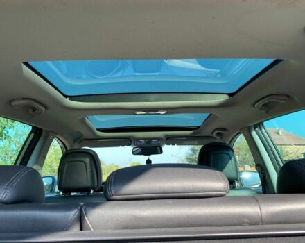 Сірий Хендай іх35, об'ємом двигуна 2 л та пробігом 244 тис. км за 10300 $, фото 10 на Automoto.ua