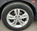 Серый Хендай их35, объемом двигателя 1.7 л и пробегом 192 тыс. км за 14250 $, фото 56 на Automoto.ua