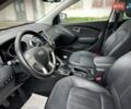 Серый Хендай их35, объемом двигателя 1.7 л и пробегом 192 тыс. км за 14250 $, фото 72 на Automoto.ua