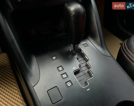 Серый Хендай их35, объемом двигателя 2 л и пробегом 170 тыс. км за 11999 $, фото 14 на Automoto.ua