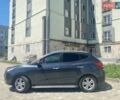 Серый Хендай их35, объемом двигателя 2 л и пробегом 192 тыс. км за 13800 $, фото 21 на Automoto.ua