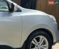 Сірий Хендай іх35, об'ємом двигуна 2 л та пробігом 168 тис. км за 9500 $, фото 18 на Automoto.ua