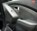 Серый Хендай их35, объемом двигателя 1.7 л и пробегом 192 тыс. км за 14250 $, фото 66 на Automoto.ua