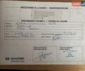 Серый Хендай их35, объемом двигателя 1.7 л и пробегом 192 тыс. км за 14250 $, фото 100 на Automoto.ua