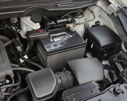 Серый Хендай их35, объемом двигателя 2 л и пробегом 151 тыс. км за 11450 $, фото 53 на Automoto.ua