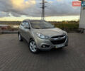 Хендай их35 2010 в Кривом Роге на Automoto.ua Серый Хендай их35, объемом двигателя 2 л и пробегом 220 тыс. км за 11800 $, фото 1 на Automoto.ua