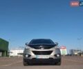 Серый Хендай их35, объемом двигателя 2 л и пробегом 148 тыс. км за 11850 $, фото 58 на Automoto.ua