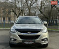 Серый Хендай их35, объемом двигателя 2 л и пробегом 170 тыс. км за 11999 $, фото 1 на Automoto.ua