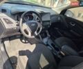 Серый Хендай их35, объемом двигателя 2 л и пробегом 120 тыс. км за 2650 $, фото 16 на Automoto.ua