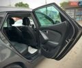 Серый Хендай их35, объемом двигателя 1.7 л и пробегом 192 тыс. км за 14250 $, фото 67 на Automoto.ua