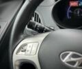 Серый Хендай их35, объемом двигателя 1.7 л и пробегом 192 тыс. км за 14250 $, фото 86 на Automoto.ua