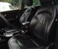 Серый Хендай их35, объемом двигателя 2 л и пробегом 274 тыс. км за 9299 $, фото 14 на Automoto.ua