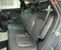 Серый Хендай их35, объемом двигателя 1.7 л и пробегом 192 тыс. км за 14250 $, фото 73 на Automoto.ua