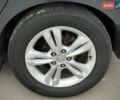 Серый Хендай их35, объемом двигателя 1.7 л и пробегом 192 тыс. км за 14250 $, фото 55 на Automoto.ua