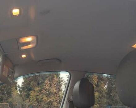 Серый Хендай их35, объемом двигателя 2 л и пробегом 151 тыс. км за 11450 $, фото 40 на Automoto.ua