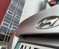 Серый Хендай их35, объемом двигателя 2 л и пробегом 175 тыс. км за 7350 $, фото 19 на Automoto.ua
