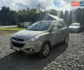 Хендай их35 2010 в Хмельницком на Automoto.ua Серый Хендай их35, объемом двигателя 2 л и пробегом 180 тыс. км за 11000 $, фото 3 на Automoto.ua