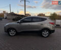 Хендай их35 2010 в Кривом Роге на Automoto.ua Серый Хендай их35, объемом двигателя 2 л и пробегом 220 тыс. км за 11800 $, фото 6 на Automoto.ua