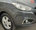 Серый Хендай их35, объемом двигателя 1.7 л и пробегом 192 тыс. км за 14250 $, фото 48 на Automoto.ua