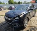 Серый Хендай их35, объемом двигателя 2 л и пробегом 120 тыс. км за 2650 $, фото 4 на Automoto.ua