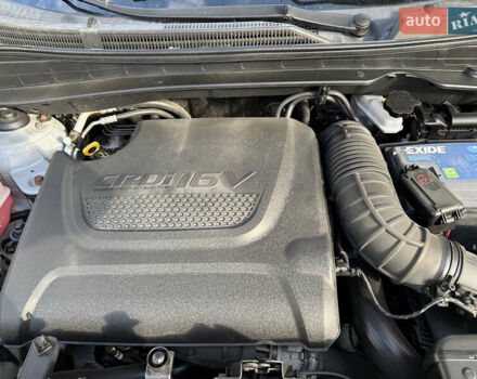 Серый Хендай их35, объемом двигателя 2 л и пробегом 260 тыс. км за 9300 $, фото 25 на Automoto.ua