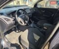 Серый Хендай их35, объемом двигателя 2 л и пробегом 120 тыс. км за 2650 $, фото 14 на Automoto.ua