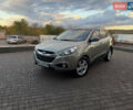 Хендай их35 2010 в Кривом Роге на Automoto.ua Серый Хендай их35, объемом двигателя 2 л и пробегом 220 тыс. км за 11800 $, фото 11 на Automoto.ua