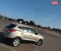 Серый Хендай их35, объемом двигателя 2 л и пробегом 148 тыс. км за 11850 $, фото 47 на Automoto.ua