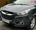 Хендай их35 2010 в Виннице на Automoto.ua Серый Хендай их35, объемом двигателя 2 л и пробегом 261 тыс. км за 9999 $, фото 3 на Automoto.ua