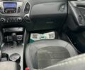 Сірий Хендай іх35, об'ємом двигуна 2 л та пробігом 209 тис. км за 11500 $, фото 12 на Automoto.ua
