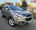 Серый Хендай их35, объемом двигателя 2 л и пробегом 187 тыс. км за 9900 $, фото 7 на Automoto.ua