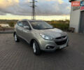 Хендай их35 2010 в Кривом Роге на Automoto.ua Серый Хендай их35, объемом двигателя 2 л и пробегом 220 тыс. км за 11800 $, фото 12 на Automoto.ua