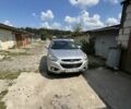Сірий Хендай іх35, об'ємом двигуна 2 л та пробігом 168 тис. км за 9500 $, фото 12 на Automoto.ua