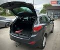 Серый Хендай их35, объемом двигателя 1.7 л и пробегом 192 тыс. км за 14250 $, фото 26 на Automoto.ua