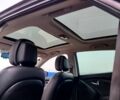 Серый Хендай их35, объемом двигателя 2 л и пробегом 230 тыс. км за 11000 $, фото 4 на Automoto.ua