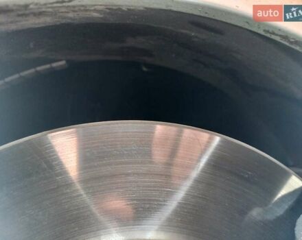 Серый Хендай их35, объемом двигателя 2 л и пробегом 244 тыс. км за 10950 $, фото 22 на Automoto.ua