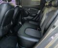 Серый Хендай их35, объемом двигателя 2 л и пробегом 187 тыс. км за 9900 $, фото 19 на Automoto.ua