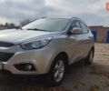 Хендай их35 2010 в Ровно на Automoto.ua Серый Хендай их35, объемом двигателя 1.69 л и пробегом 220 тыс. км за 10300 $, фото 2 на Automoto.ua